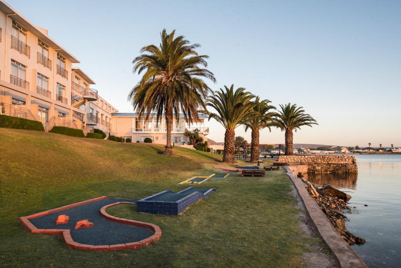 Saldanha Bay Hotel Exterior foto