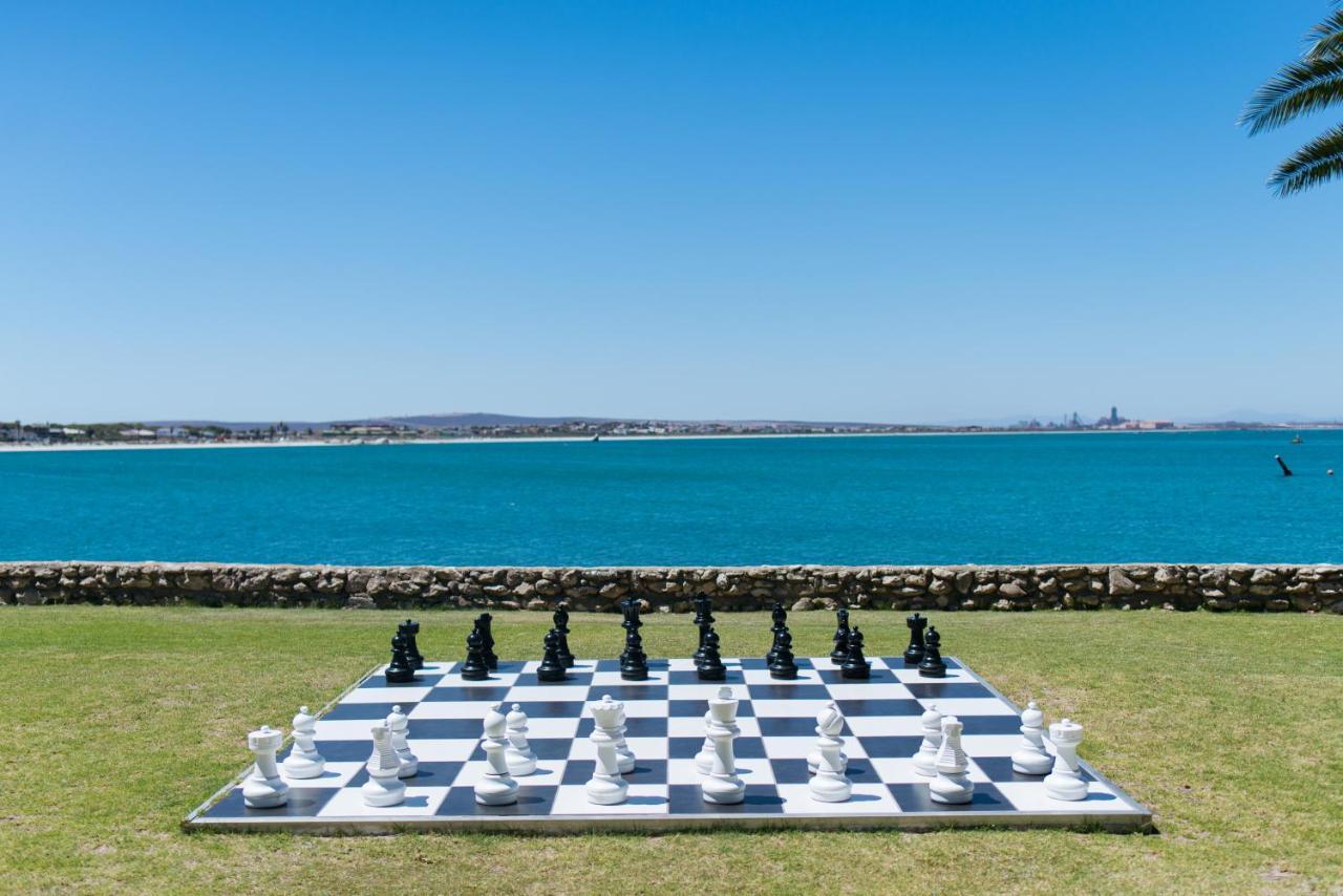 Saldanha Bay Hotel Exterior foto