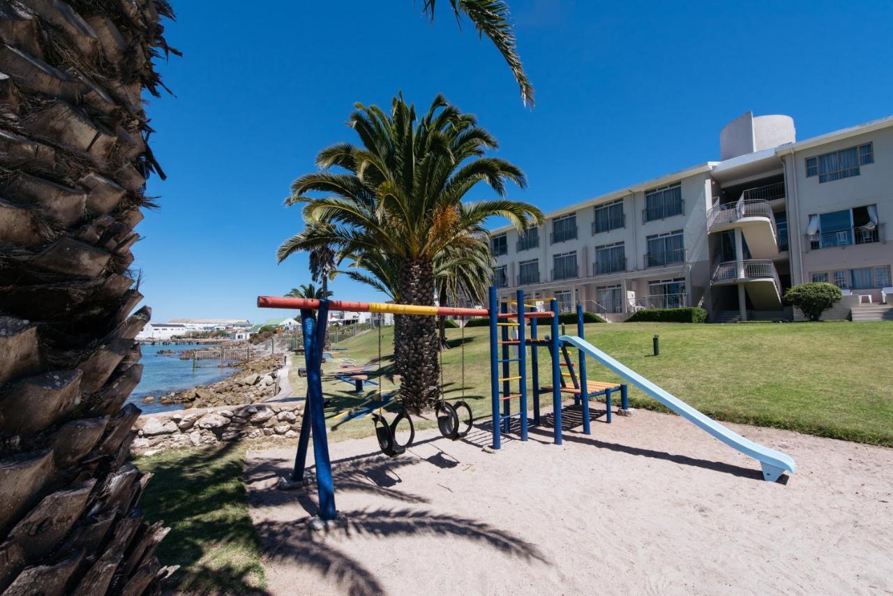 Saldanha Bay Hotel Exterior foto