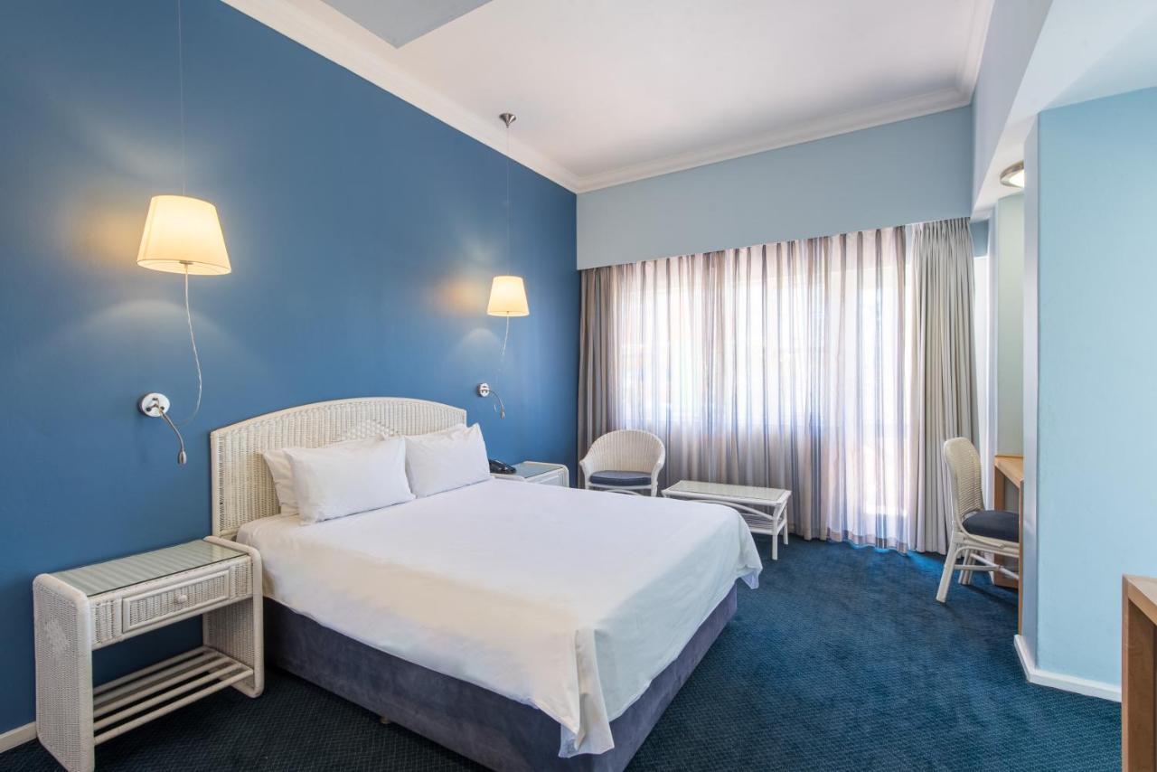Saldanha Bay Hotel Habitación foto