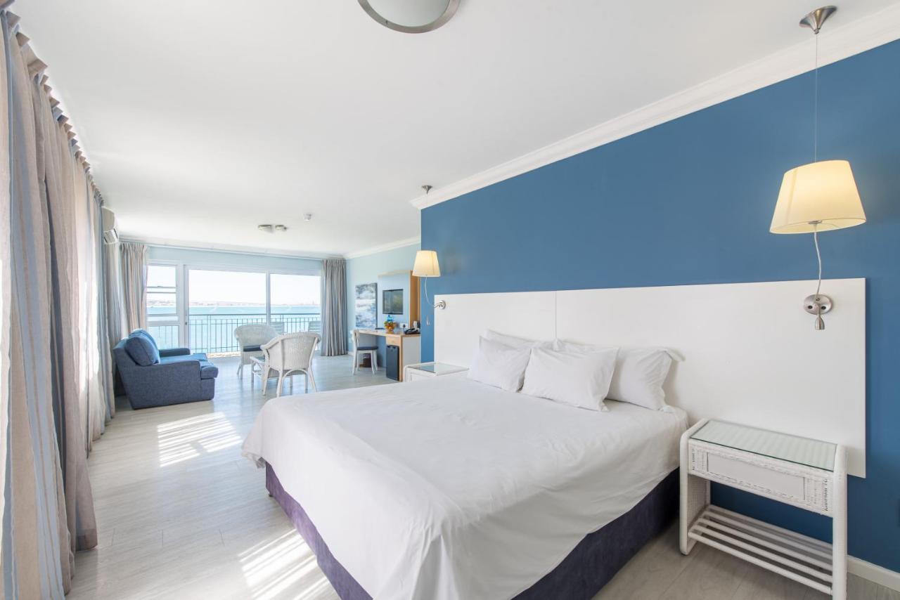 Saldanha Bay Hotel Habitación foto