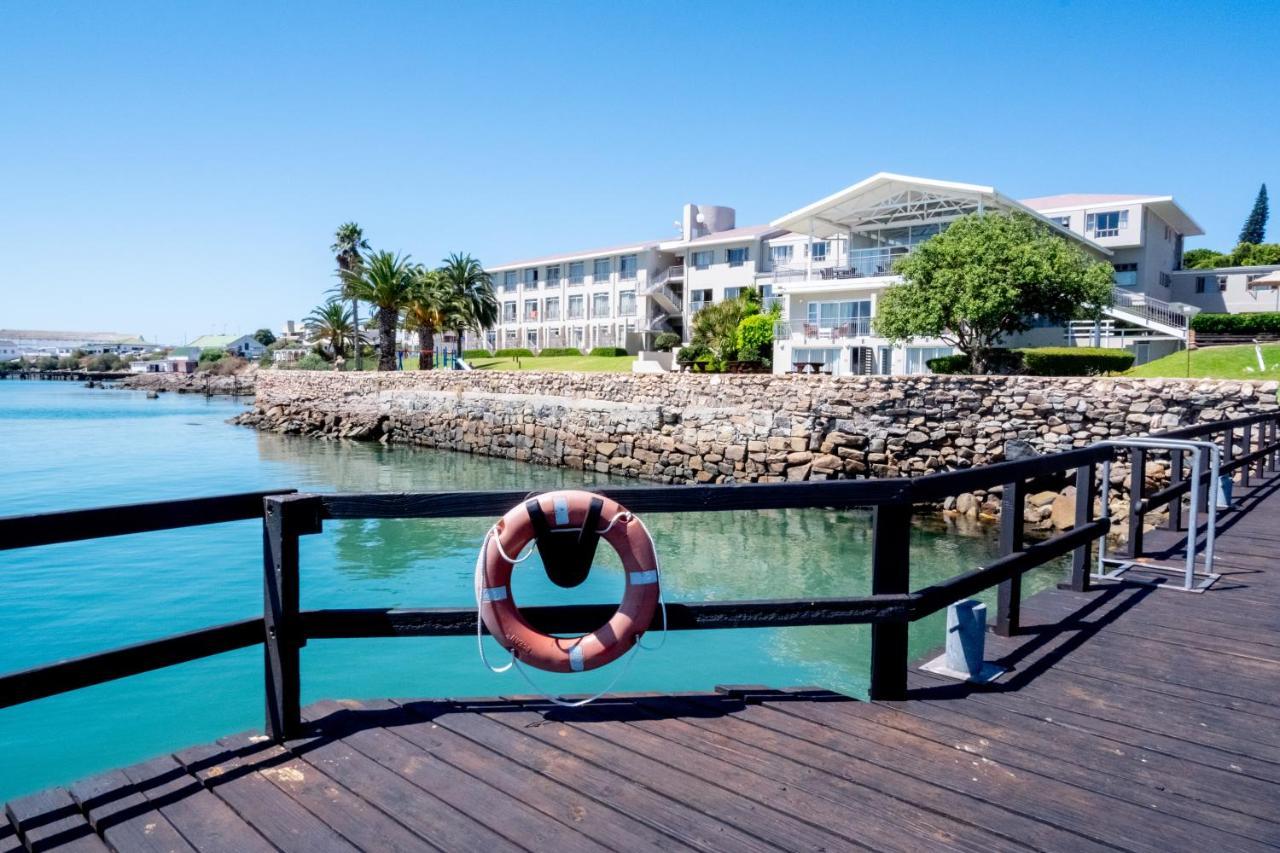Saldanha Bay Hotel Exterior foto