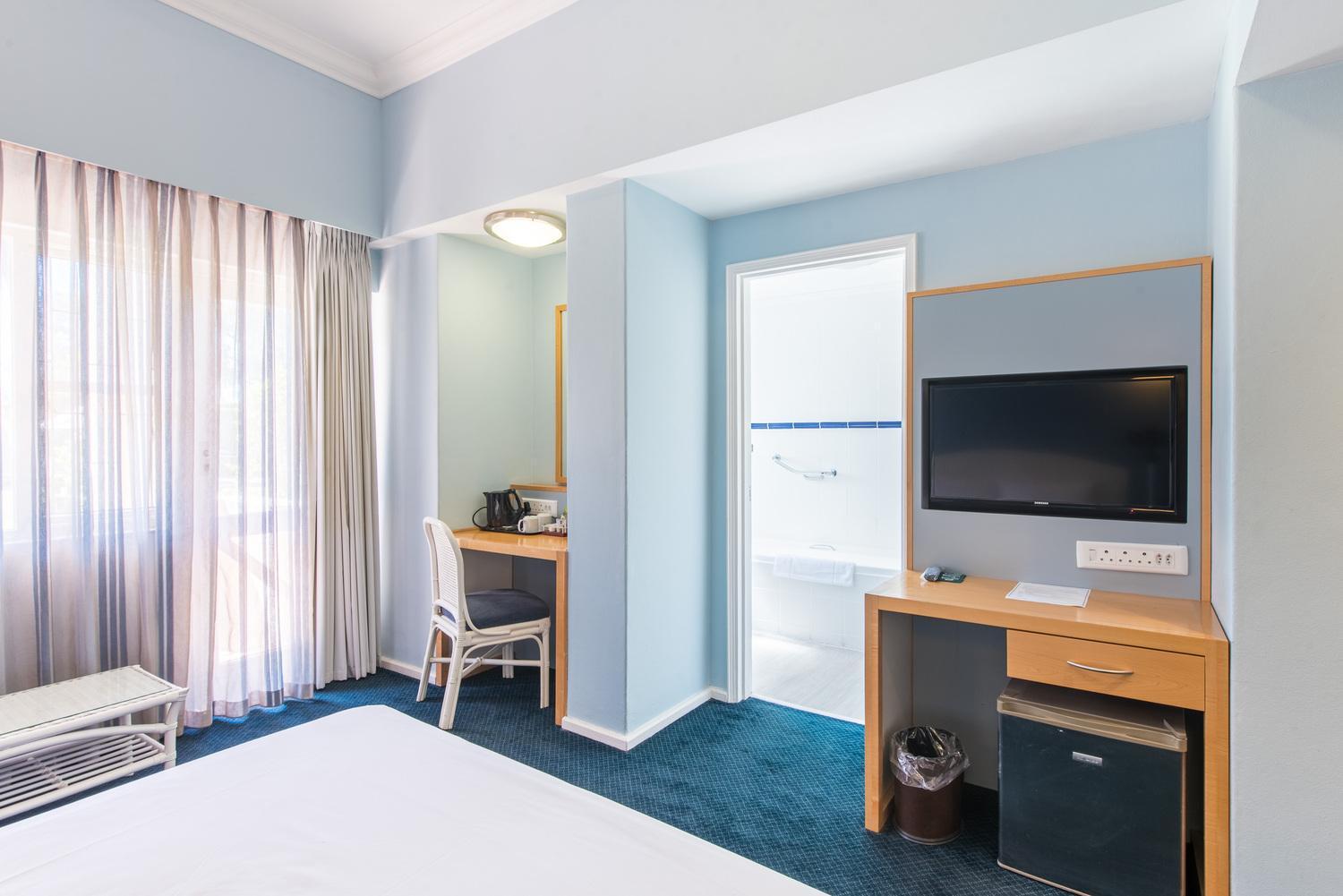 Saldanha Bay Hotel Habitación foto