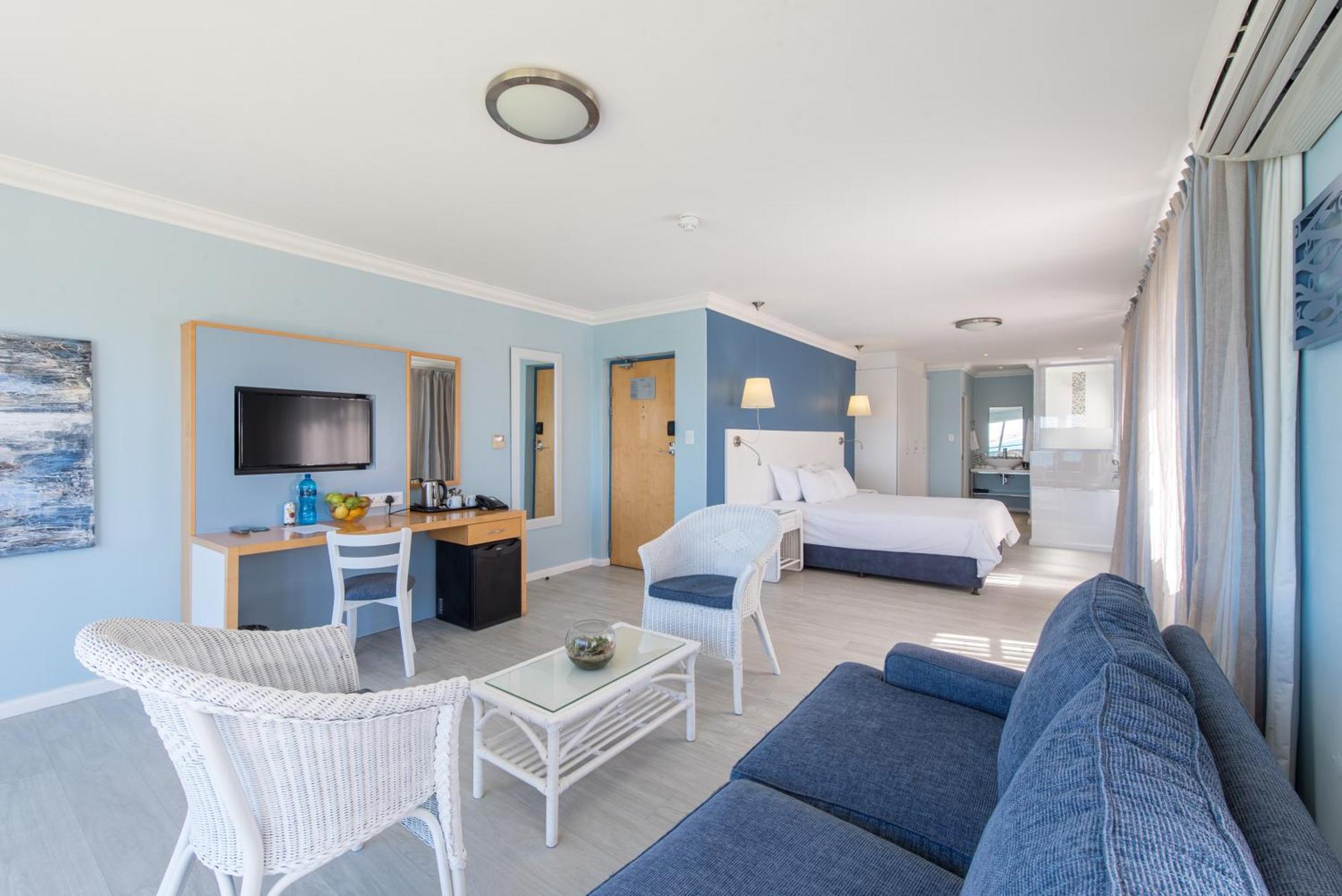 Saldanha Bay Hotel Habitación foto