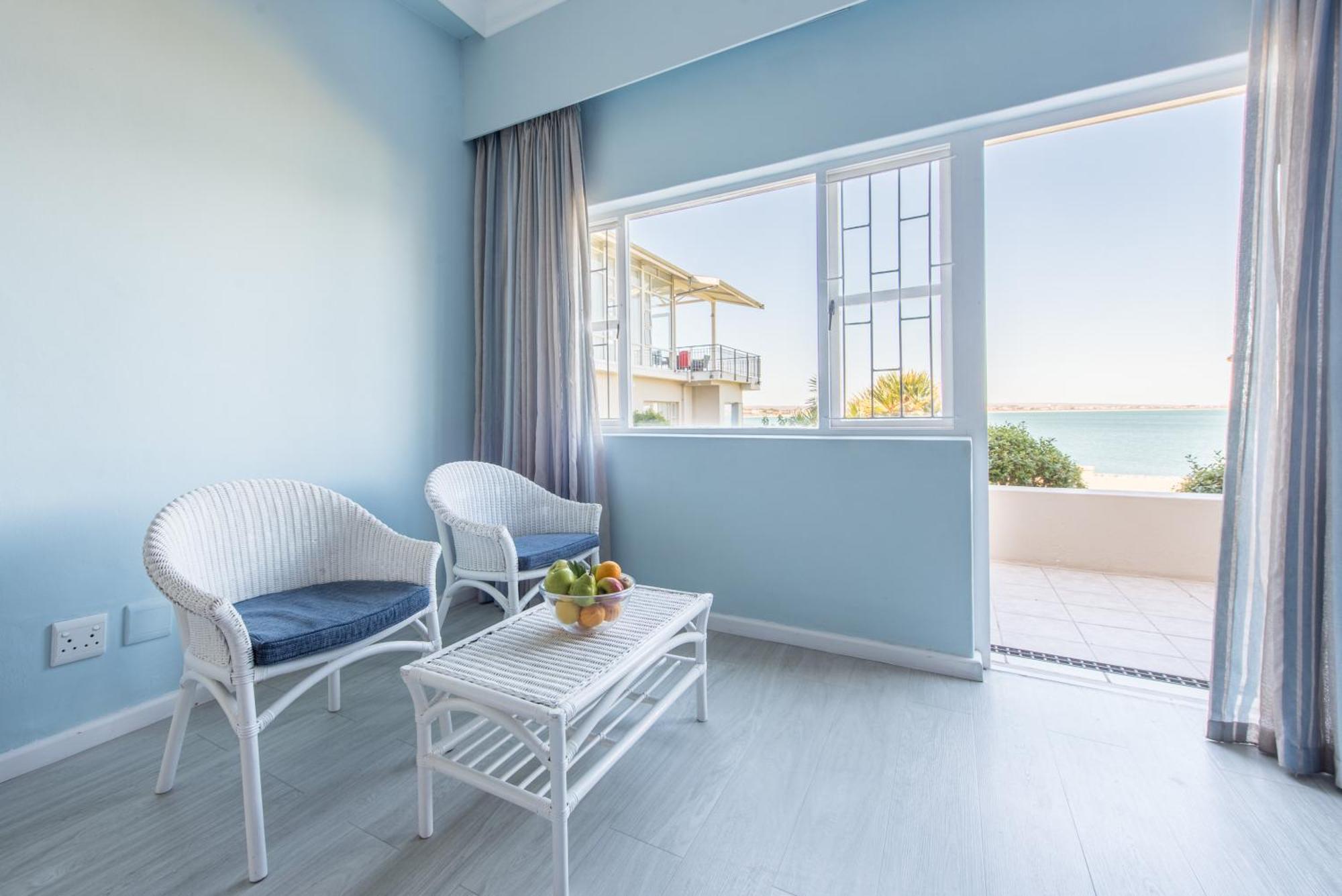 Saldanha Bay Hotel Habitación foto