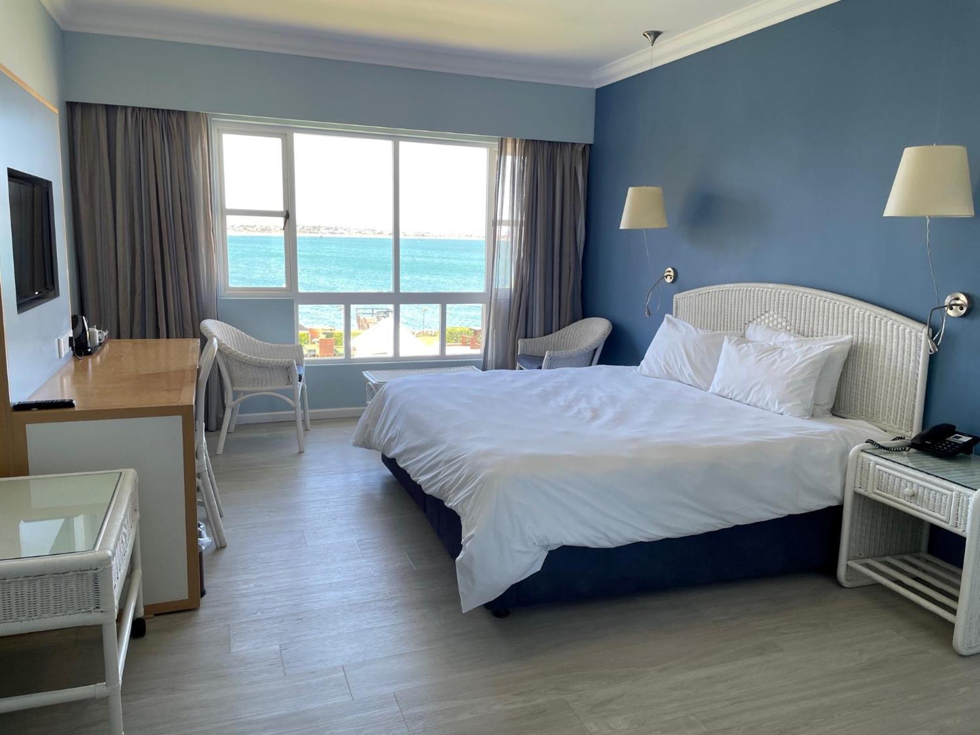 Saldanha Bay Hotel Habitación foto