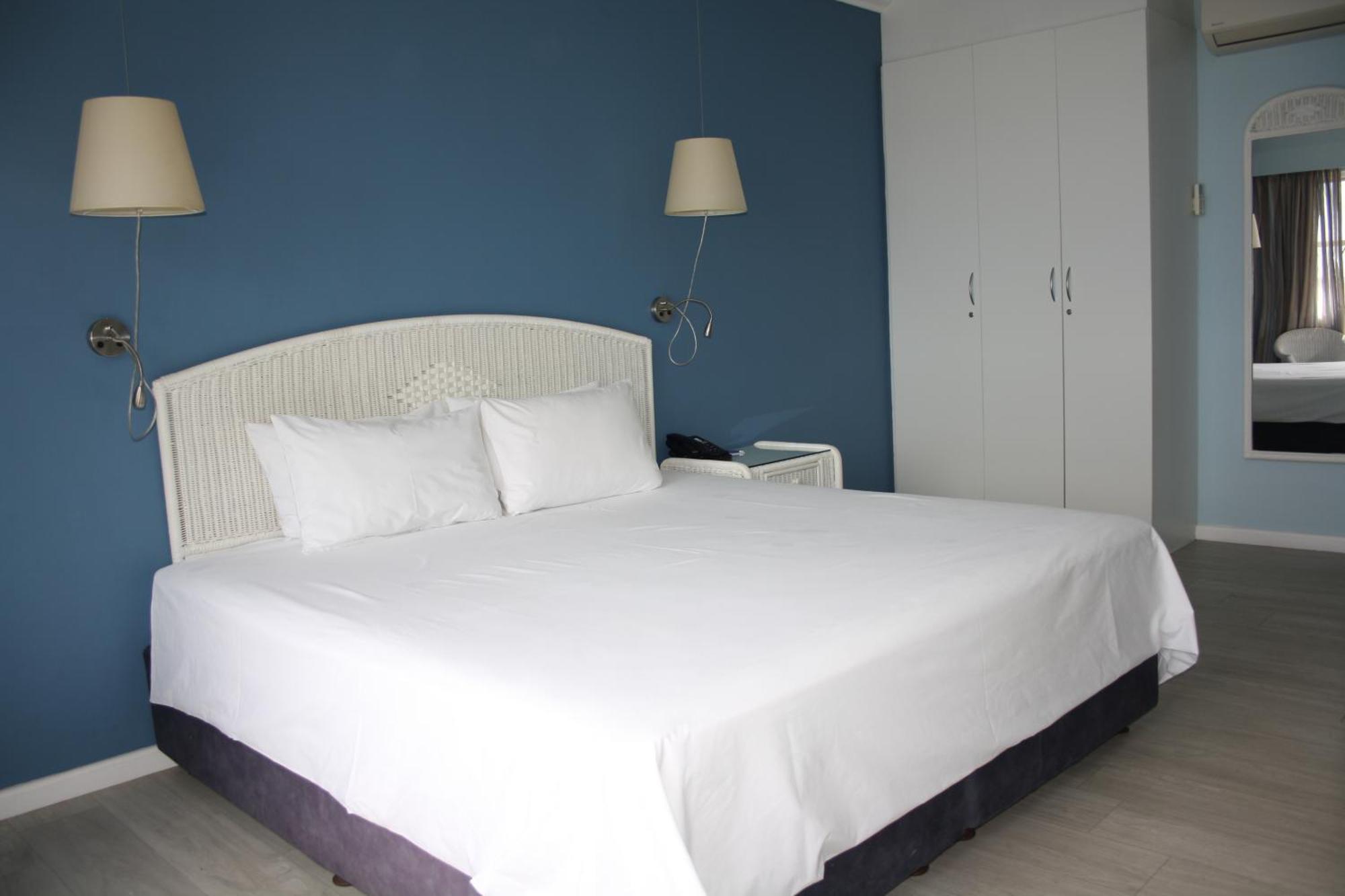 Saldanha Bay Hotel Habitación foto
