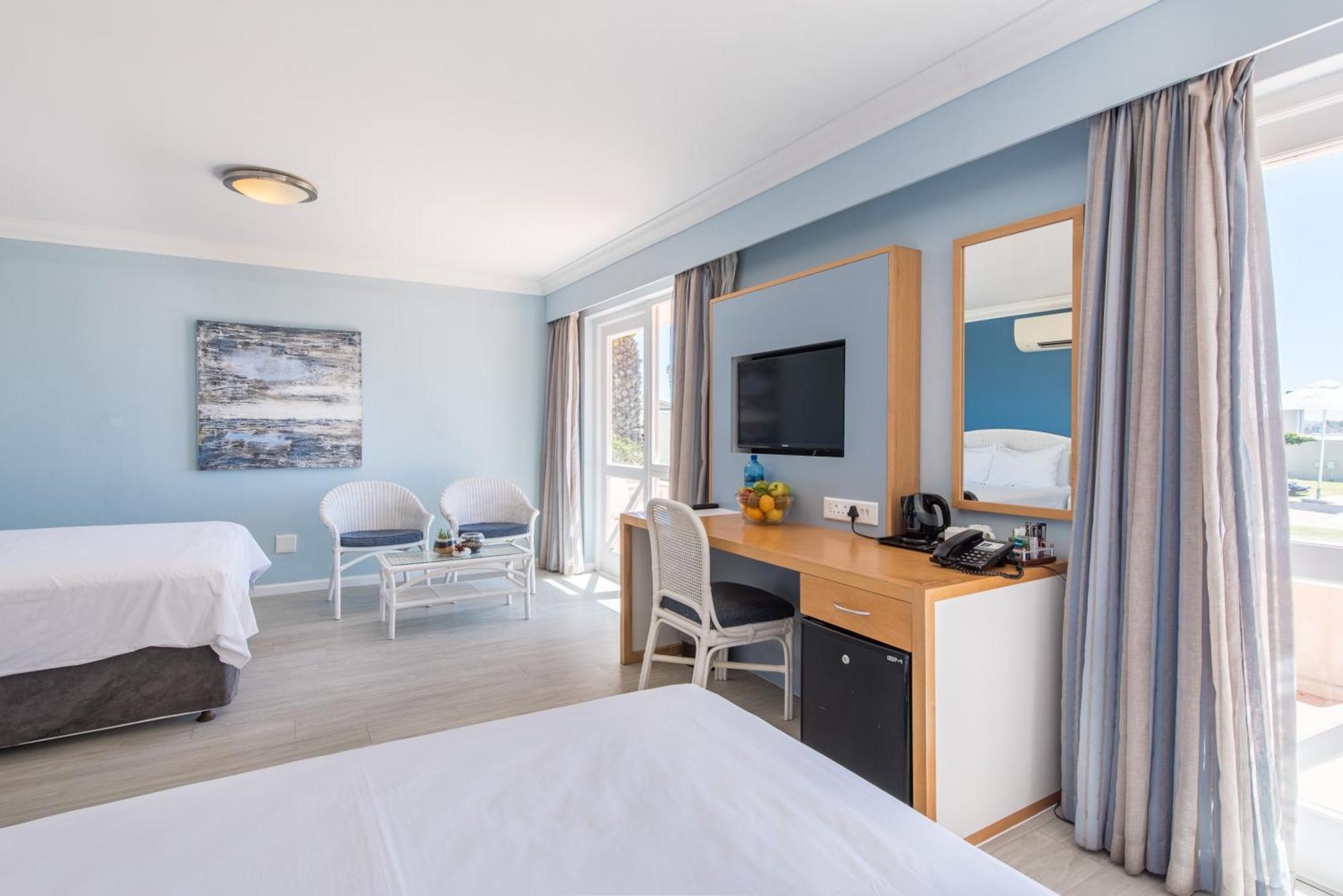 Saldanha Bay Hotel Habitación foto