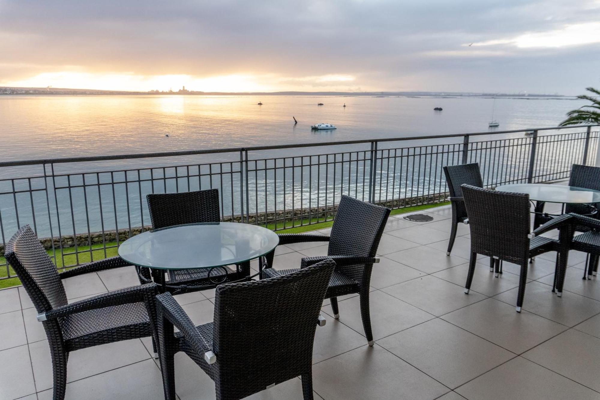 Saldanha Bay Hotel Exterior foto